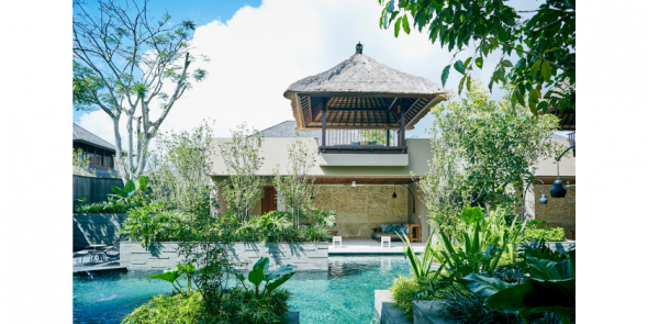 挙式者限定 「星のや沖縄」「星のや竹富島」「星のやバリ」特典付き宿泊優待プランのご案内