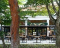 ベーカリー＆レストラン SAWAMURA　旧軽井沢